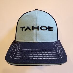 Tahoe boats hat
